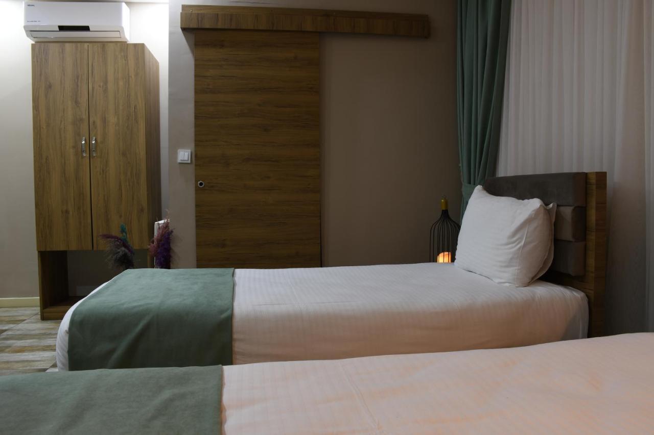Cibali Hotel Istanbul — Fotoğraflar 3