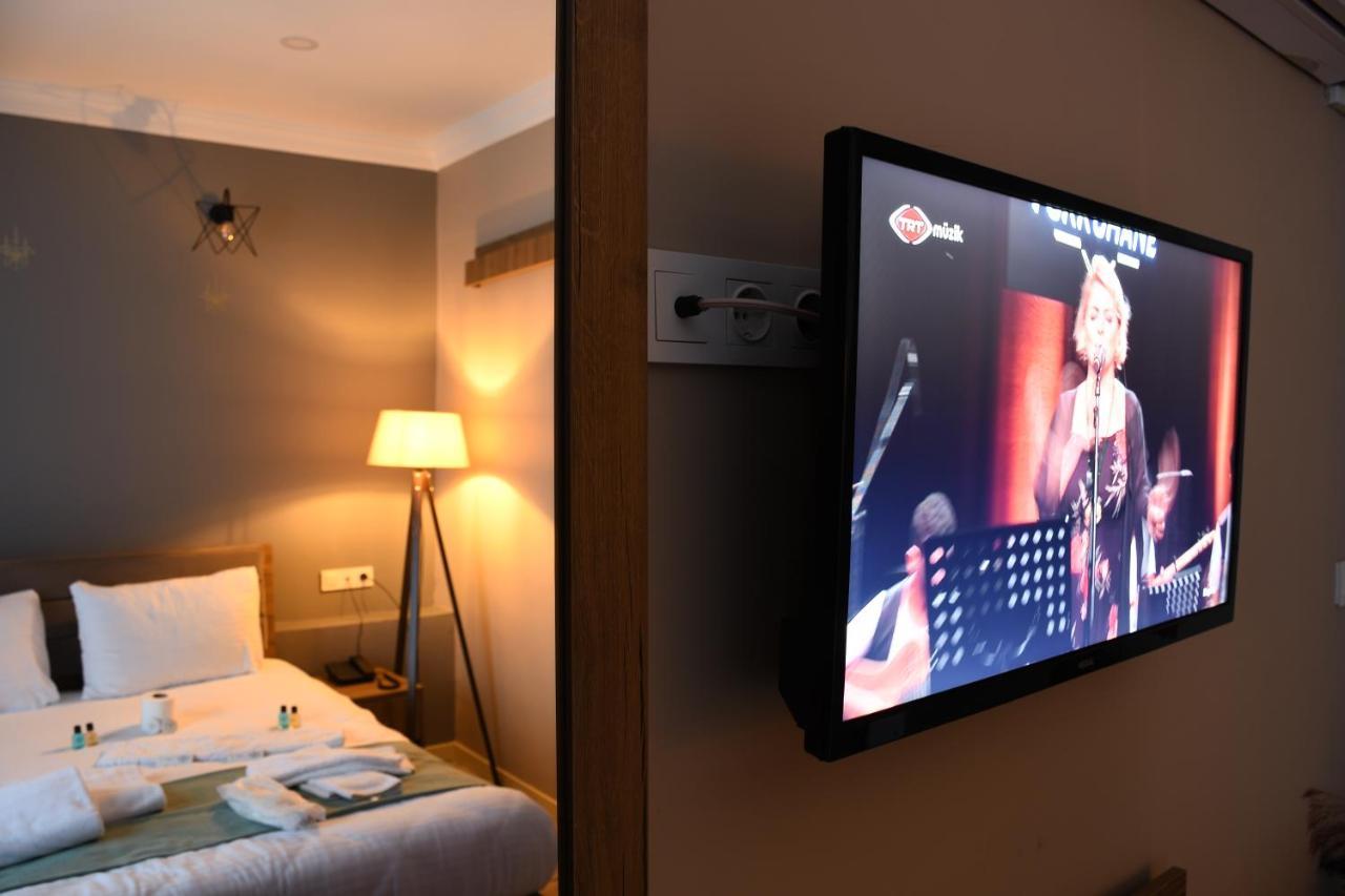 Cibali Hotel Istanbul — Fotoğraflar 1