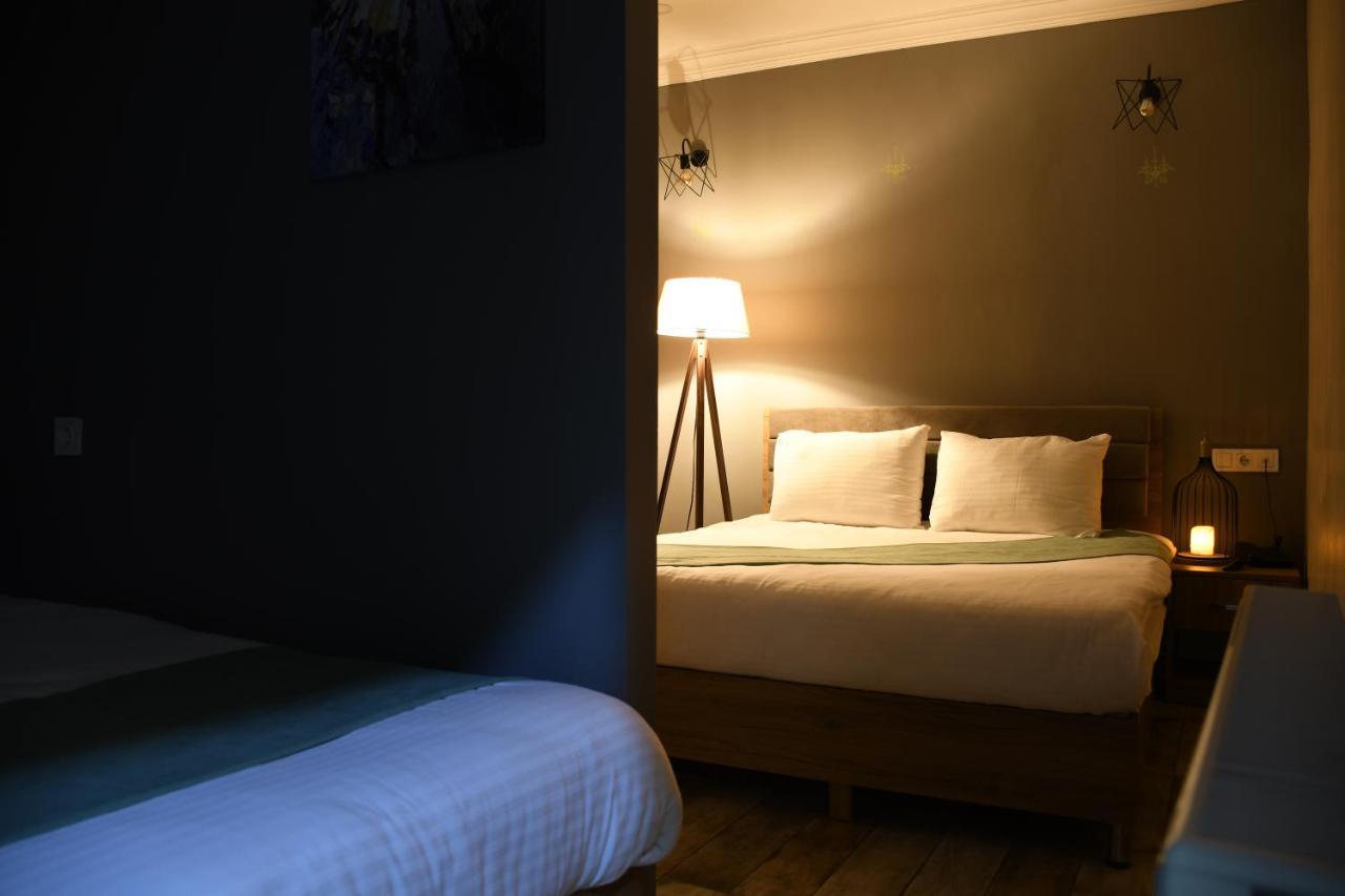 Cibali Hotel Istanbul — Fotoğraflar 2